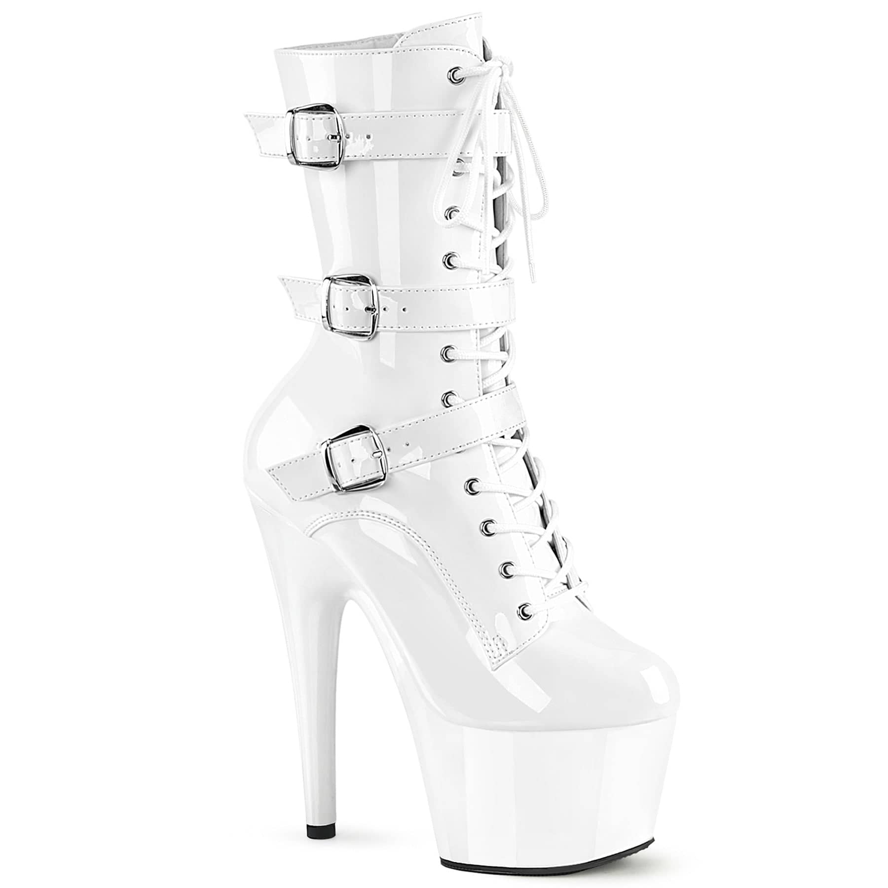 ADORE-1043 Calf High Boots
