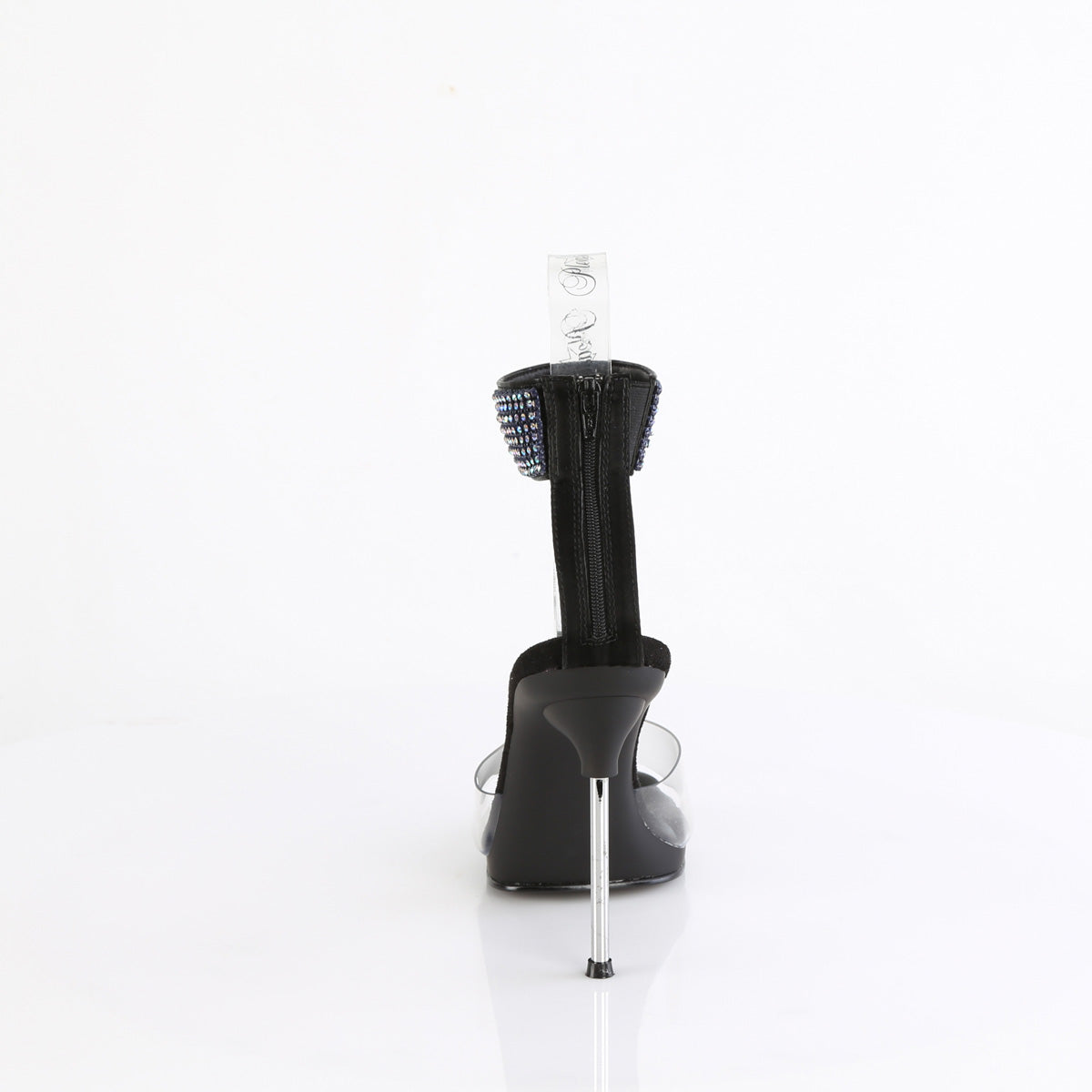 CHIC-42 Ankle Strap Sandal Multi view 3