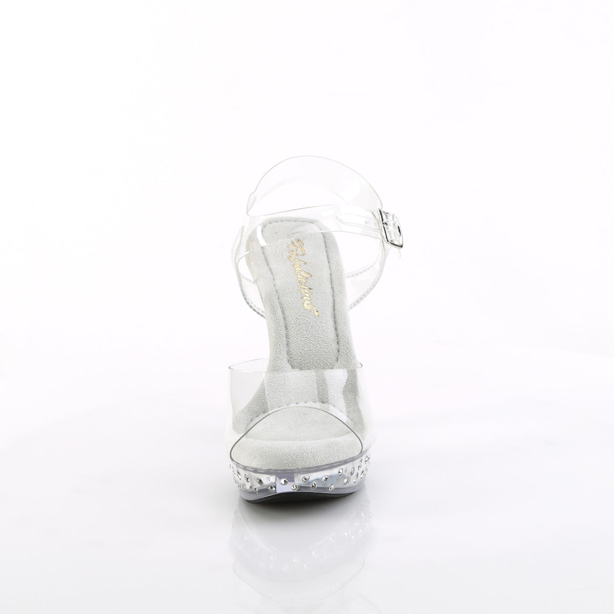 COCKTAIL-508SDT Ankle Strap Sandal Multi view 4