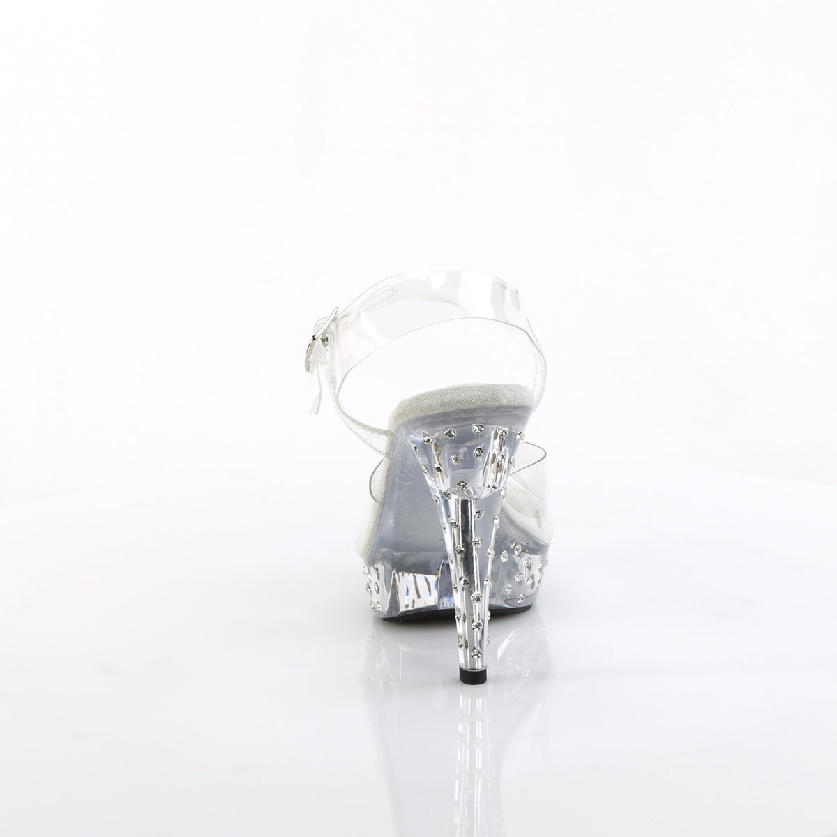 COCKTAIL-508SDT Ankle Strap Sandal Multi view 2