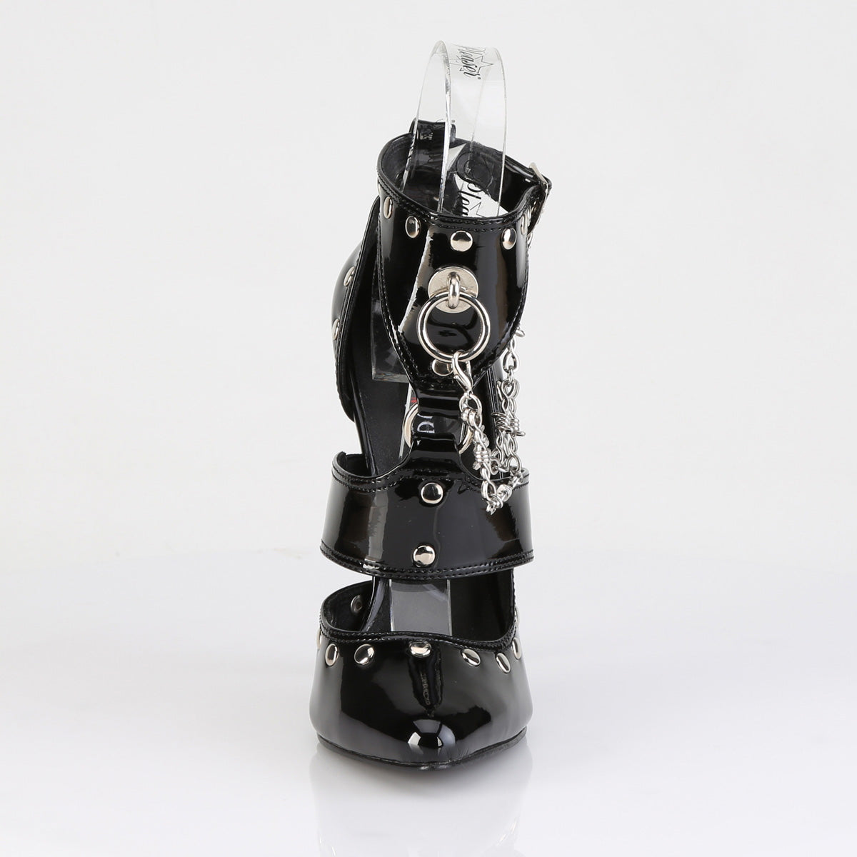 DOMINA-118 Black Multi view 5