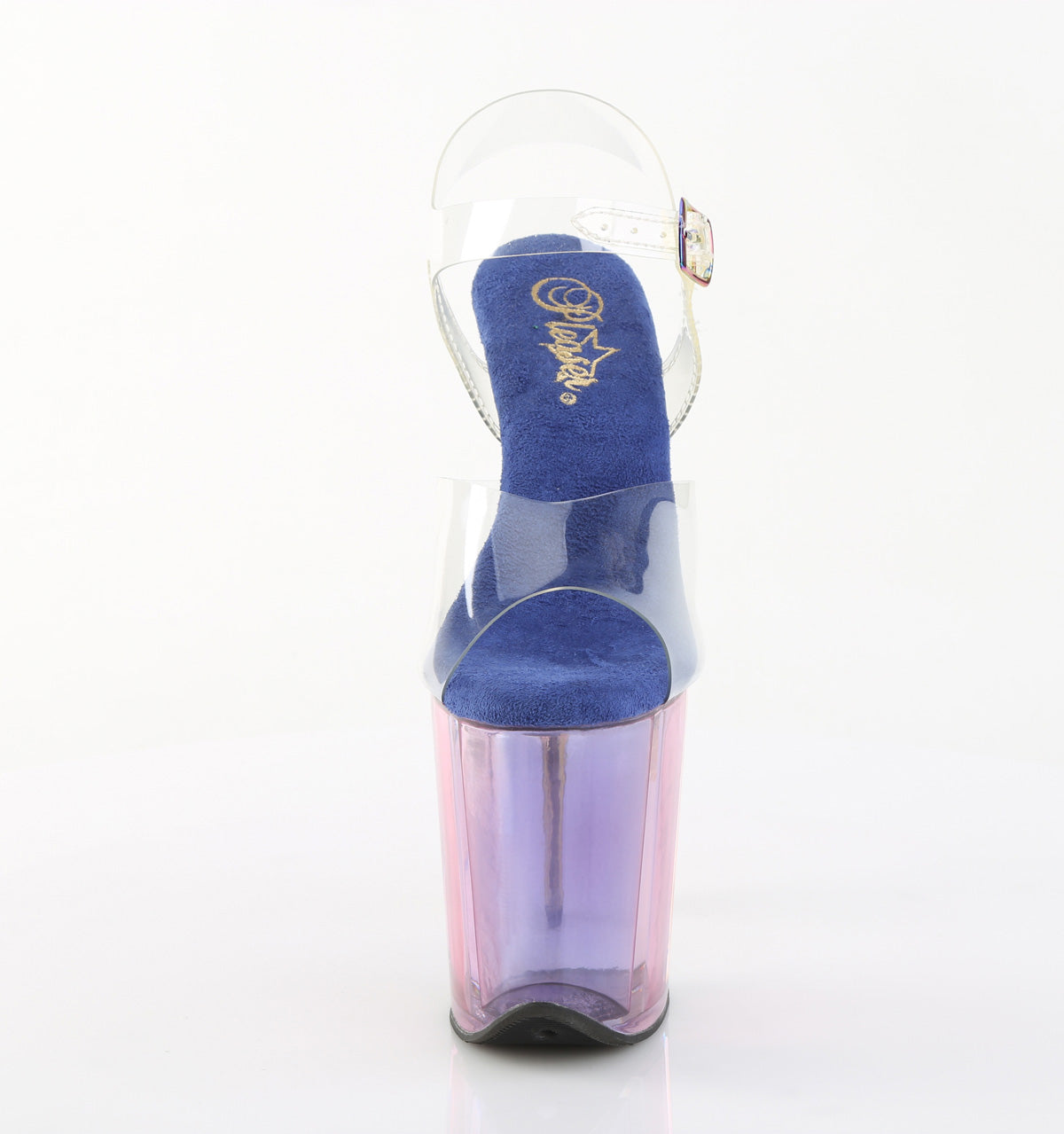 FLAMINGO-808HT Ankle Strap Sandal Multi Colour Multi view 5