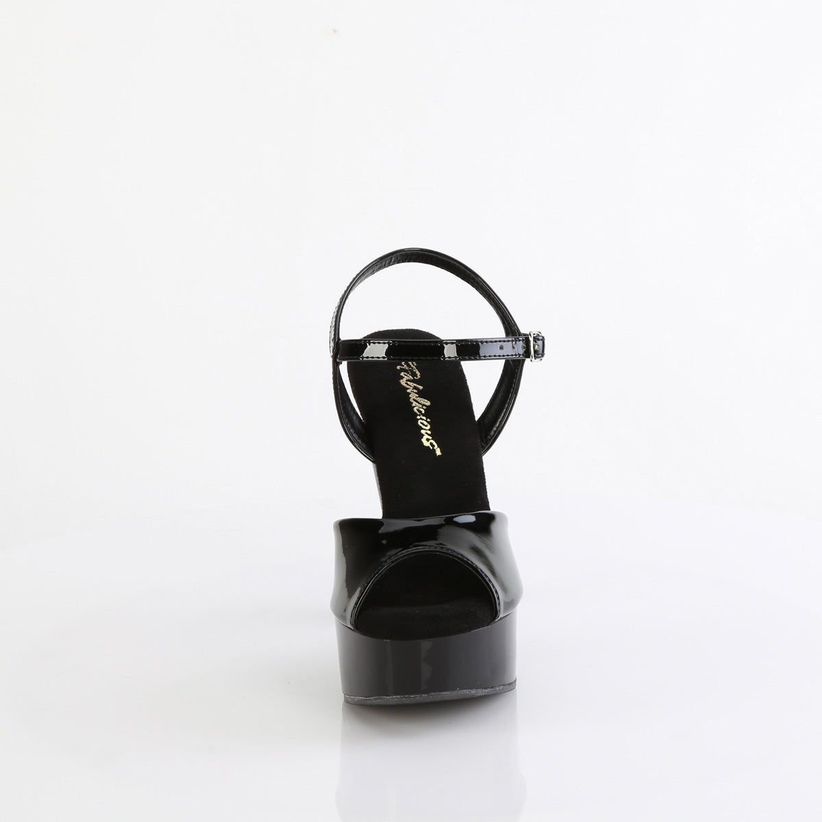 MARTINI-509 Ankle Strap Sandal Multi view 5