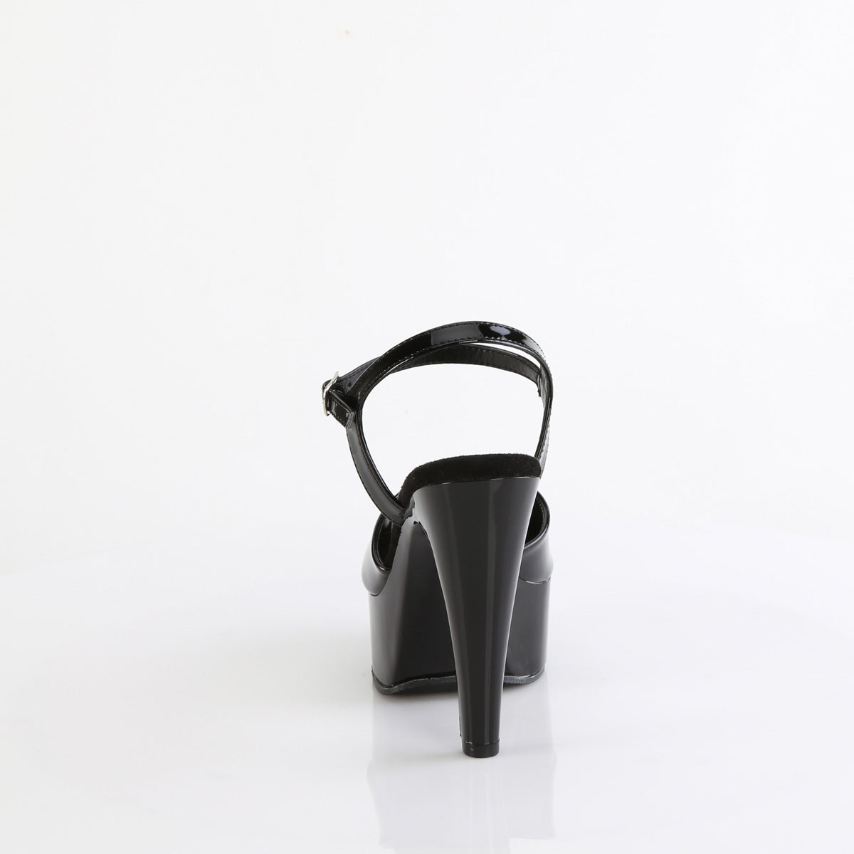 MARTINI-509 Ankle Strap Sandal Multi view 3