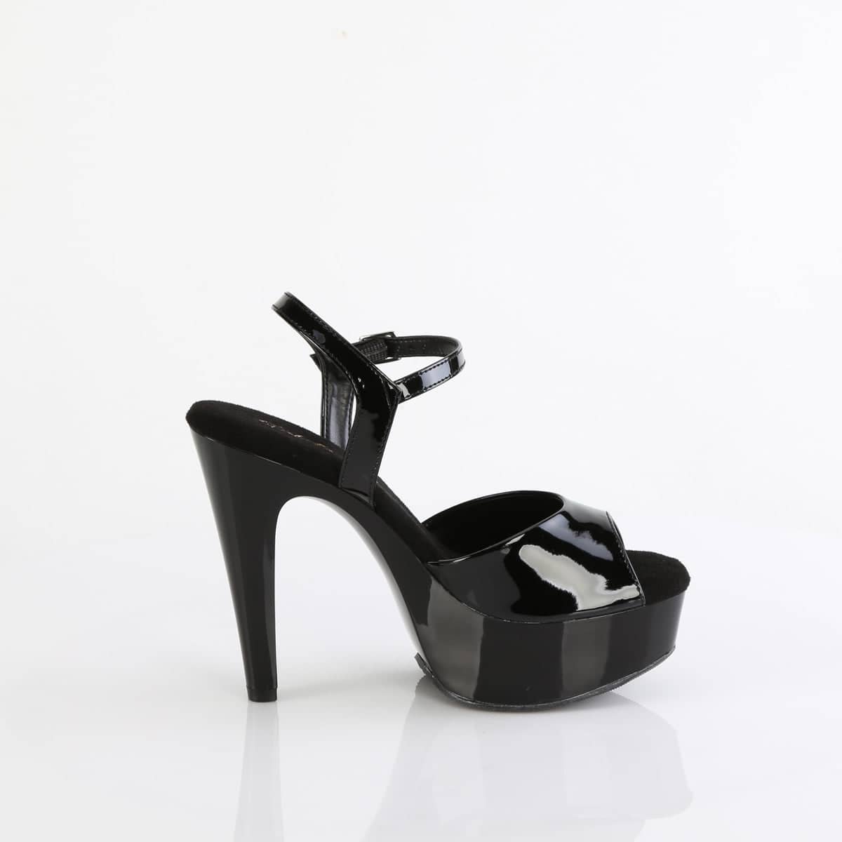 MARTINI-509 Ankle Strap Sandal