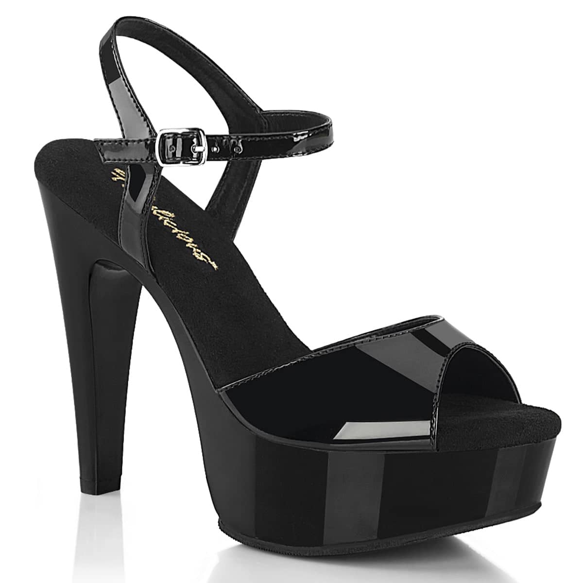 MARTINI-509 Ankle Strap Sandal