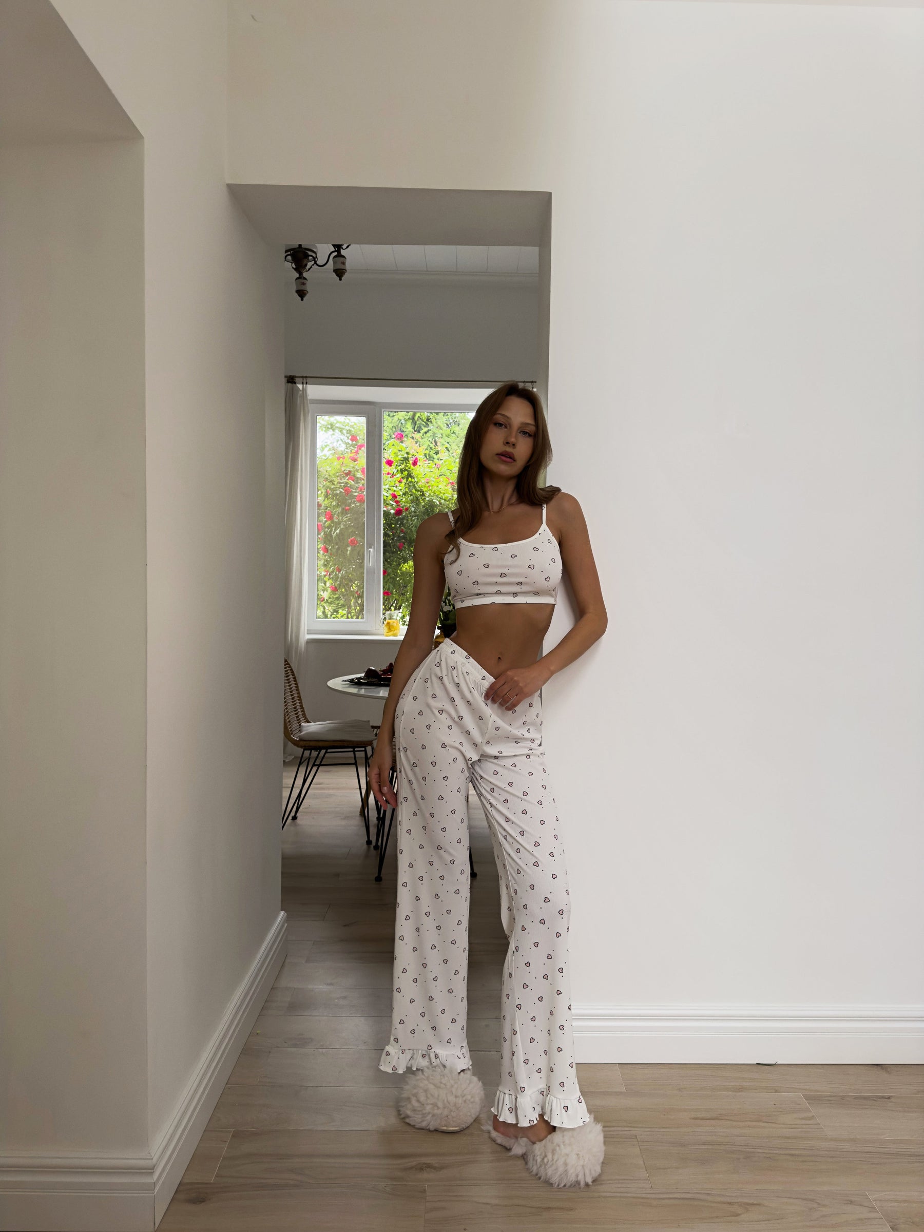 MOMENT 3-Piece Lounge Set