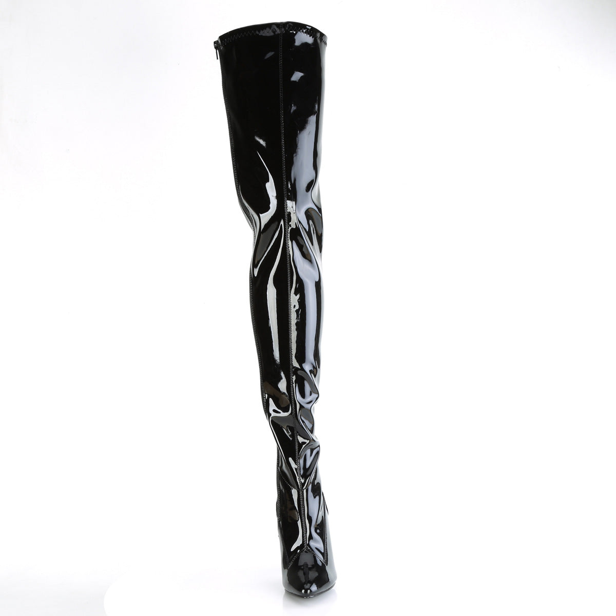 SEDUCE-4000 Stretch Crotch Boot Multi view 5
