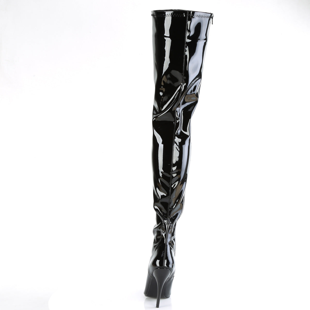 SEDUCE-4000 Stretch Crotch Boot Multi view 3