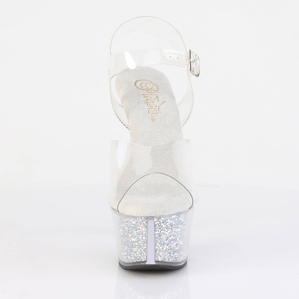 ASPIRE-608RSI Glitter Sandals