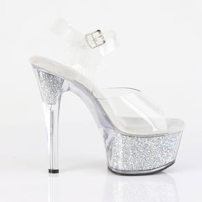 ASPIRE-608RSI Glitter Sandals