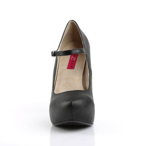 CHLOE-02 Black Pumps High Heel