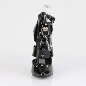 DOMINA-118 Fetish High Heels