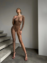 FELINE Bodysuit