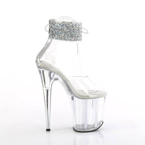 FLAMINGO-824RS-02 Ankle Cuff Sandal