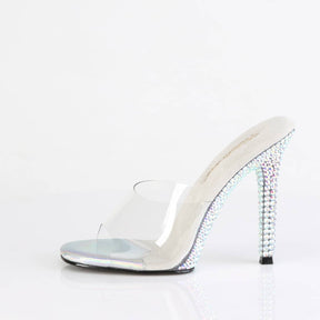 GALA-01DML Slide High Heel