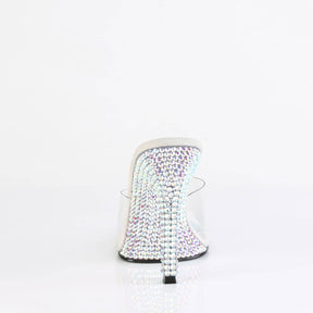 GALA-01DML Slide High Heel