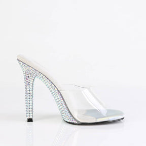 GALA-01DML Slide High Heel