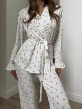 MOMENT 3-Piece Lounge Set
