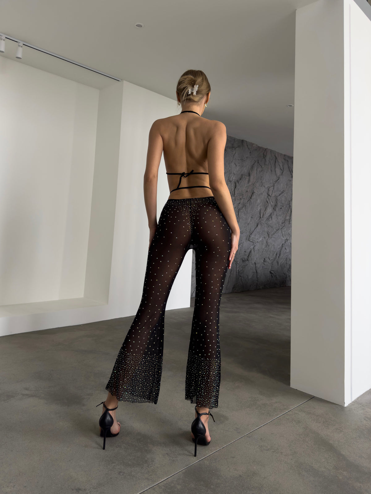 REBEL Two Piece Set