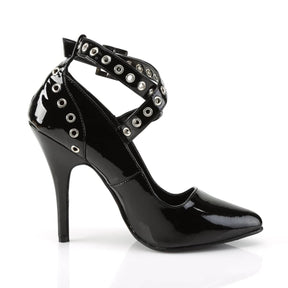 SEDUCE-443 Cross Strap High Heels