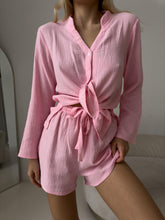 UNDRESS 2 Piece Lounge Set