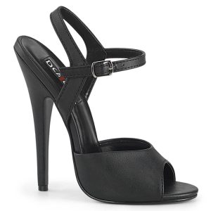 DOMINA-109 Ankle Strap Sandal